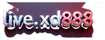 live.xd888 logo